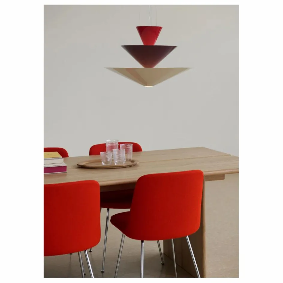 & Tradition Suspension Gio LN15, Luca Nichetto || Luminaires