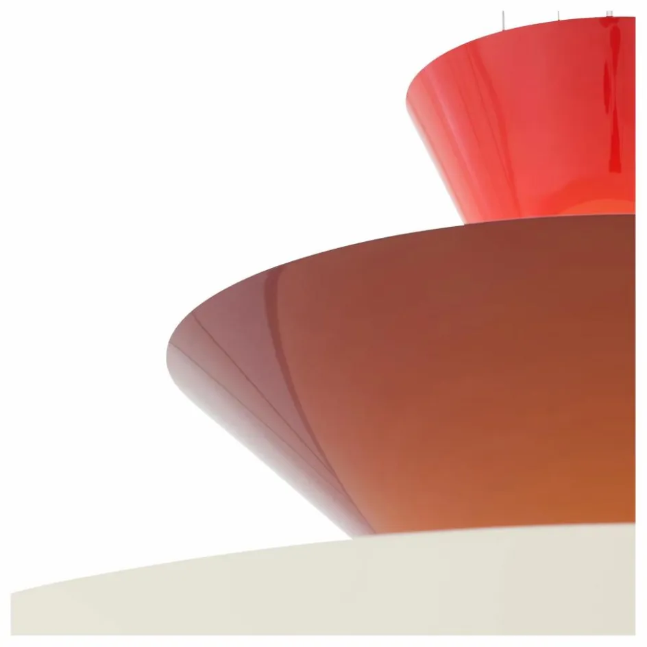 & Tradition Suspension Gio LN15, Luca Nichetto || Luminaires
