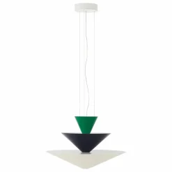 Clearance & Tradition Suspension Gio LN14, Luca Nichetto | Vert