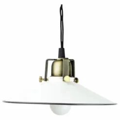 Discount Strömshaga Suspension Herbert | Blanc