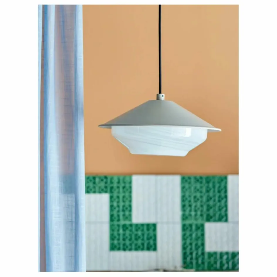 Bloomingville Suspension Janna Naturel