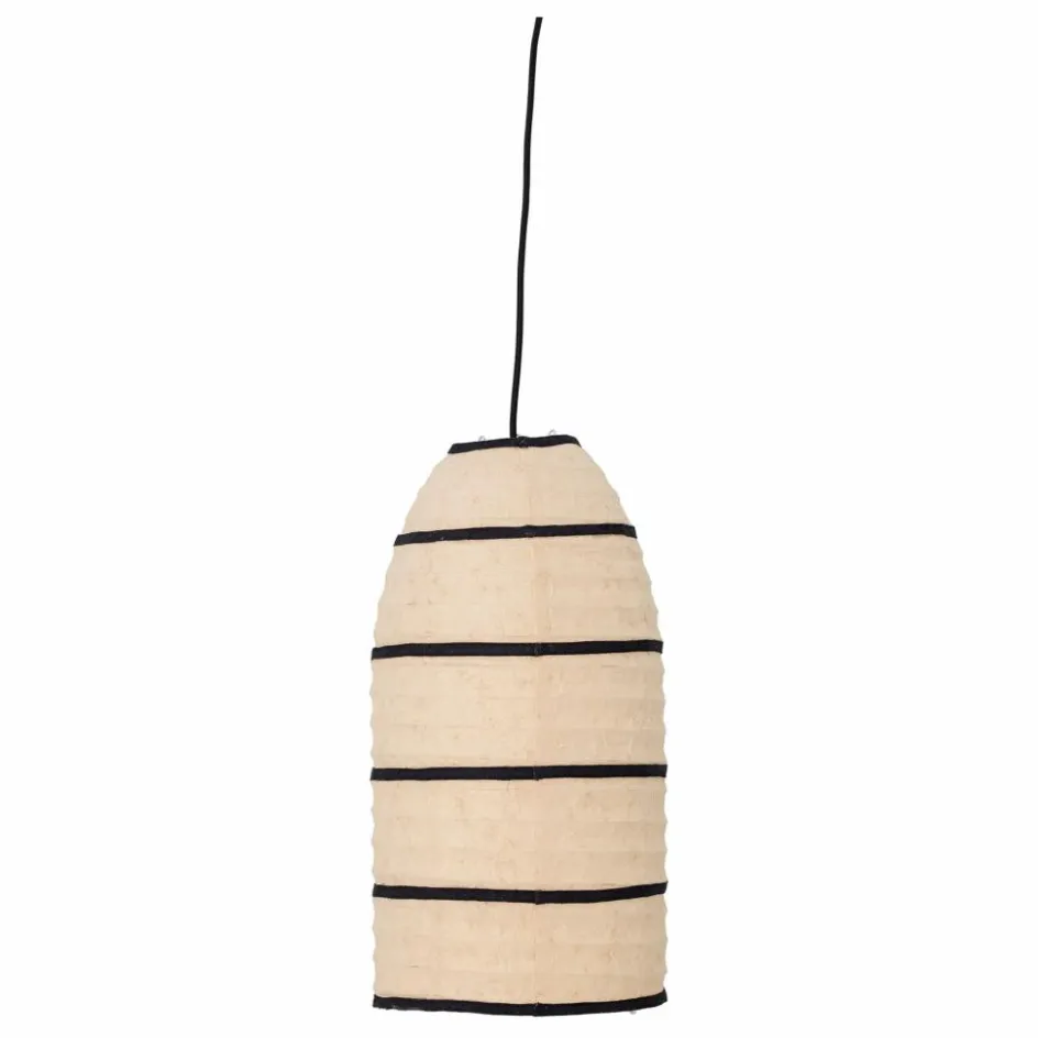 Bloomingville Luminaires*Suspension Larrin en papier