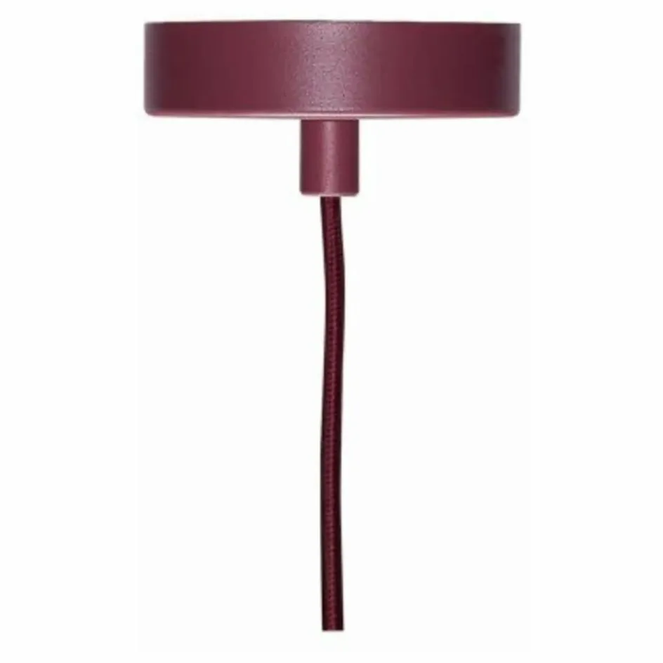 Online Hübsch Suspension Luminary | Bleu