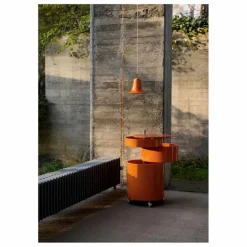 Verpan Luminaires*Suspension Pantop |