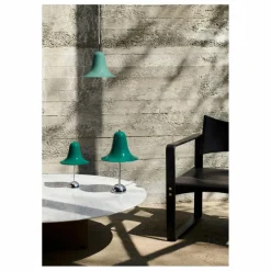 Verpan Suspension Pantop || Luminaires