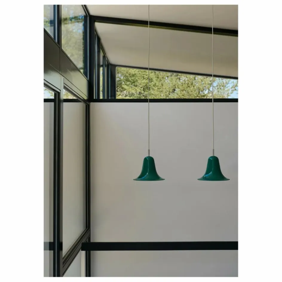 Verpan Suspension Pantop || Luminaires