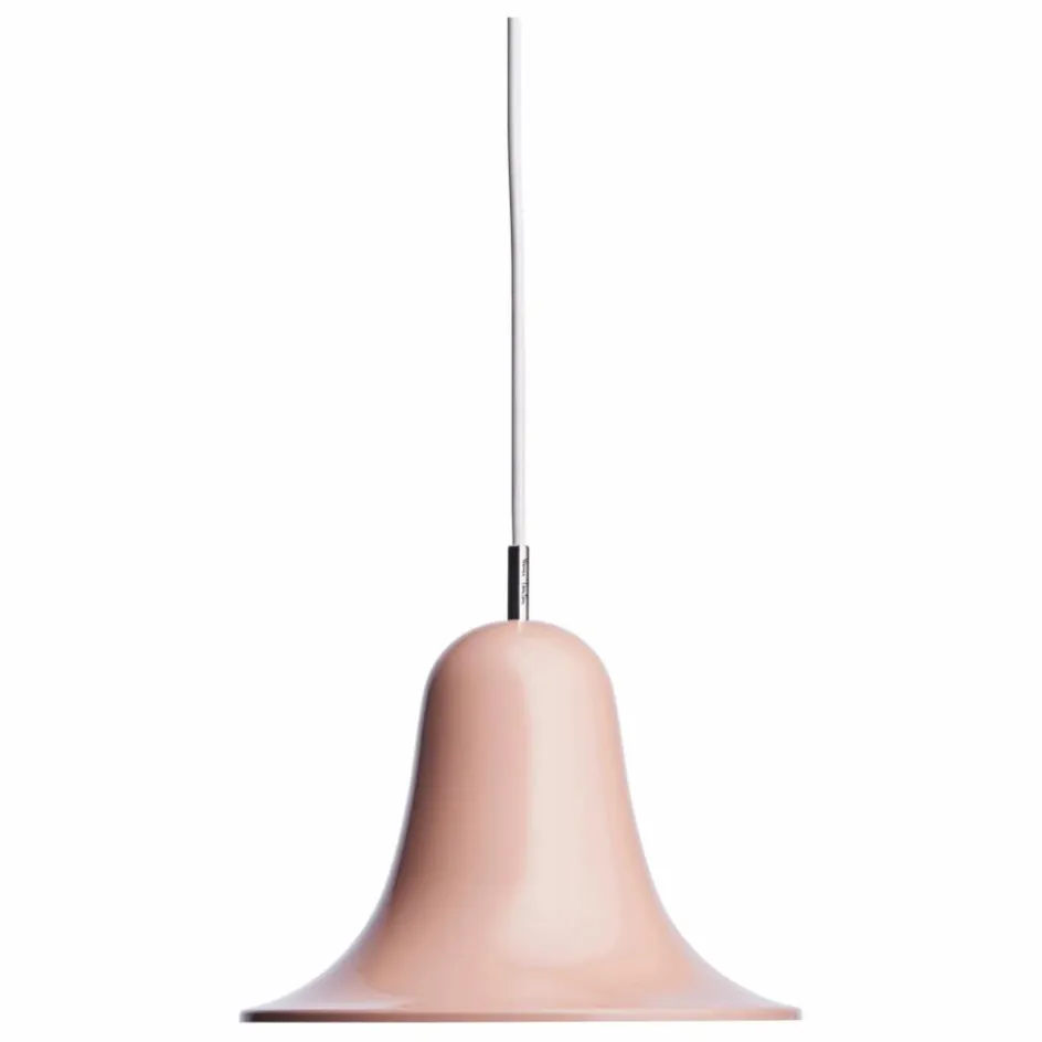 New Suspension Pantop | Luminaires