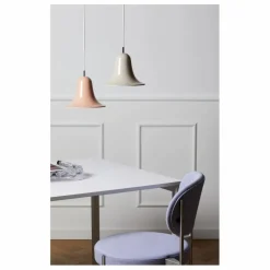 New Suspension Pantop | Luminaires