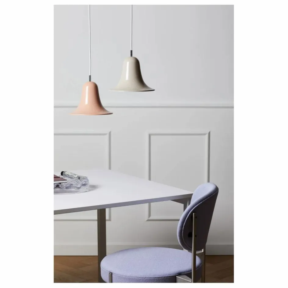 New Suspension Pantop | Luminaires