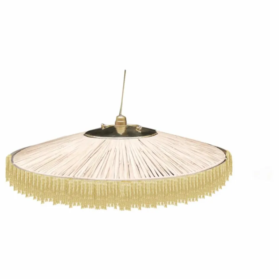 Honoré Luminaires*Suspension Parasol |