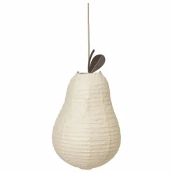 Ferm Living Kids Suspension Poire ||Enfant Luminaires|Lampes, Veilleuses Enfant
