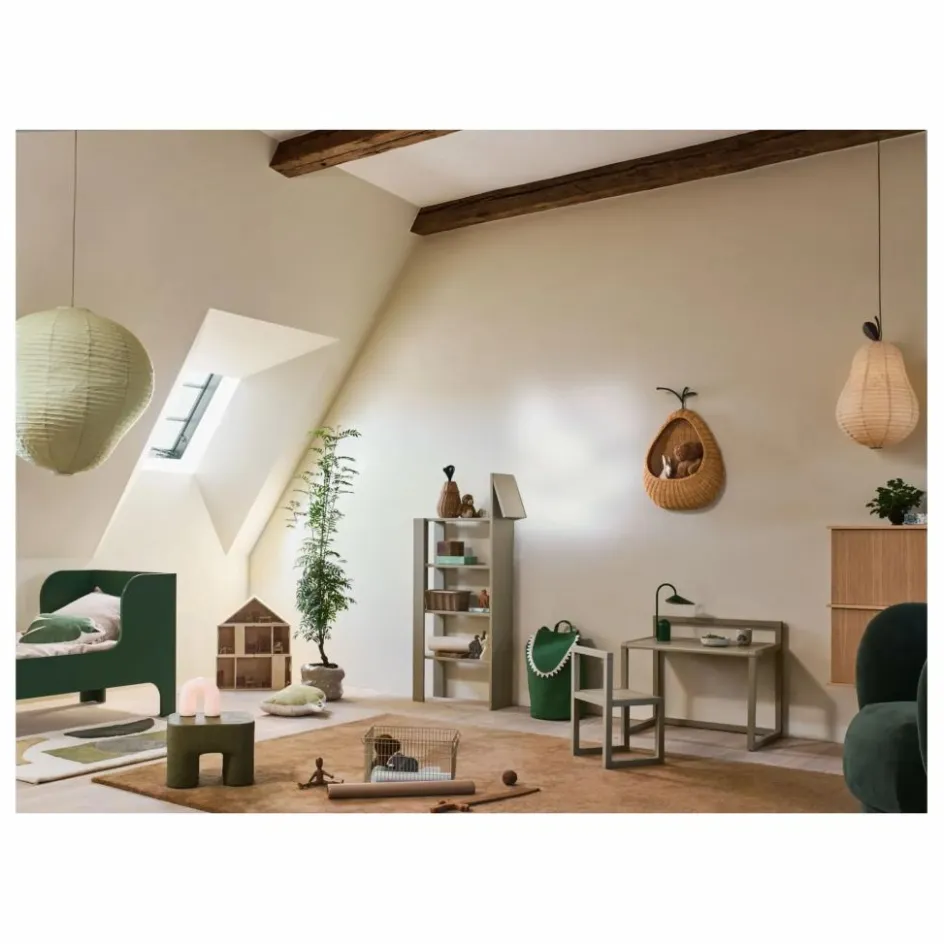Ferm Living Kids Suspension Poire ||Enfant Luminaires|Lampes, Veilleuses Enfant