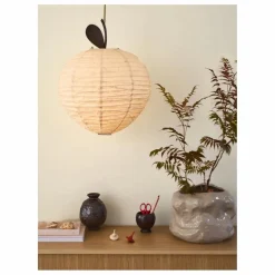Outlet Ferm Living Kids Suspension Pomme Blanc
