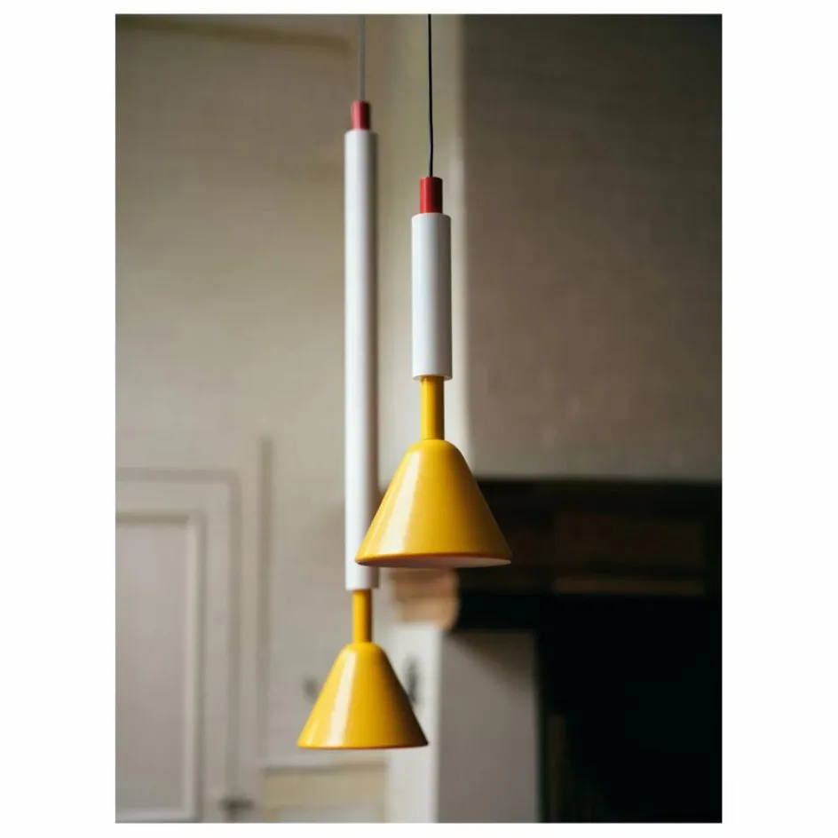 Best Suspension Pyl Luminaires