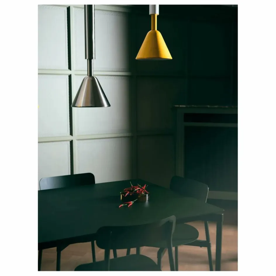 Best Suspension Pyl Luminaires