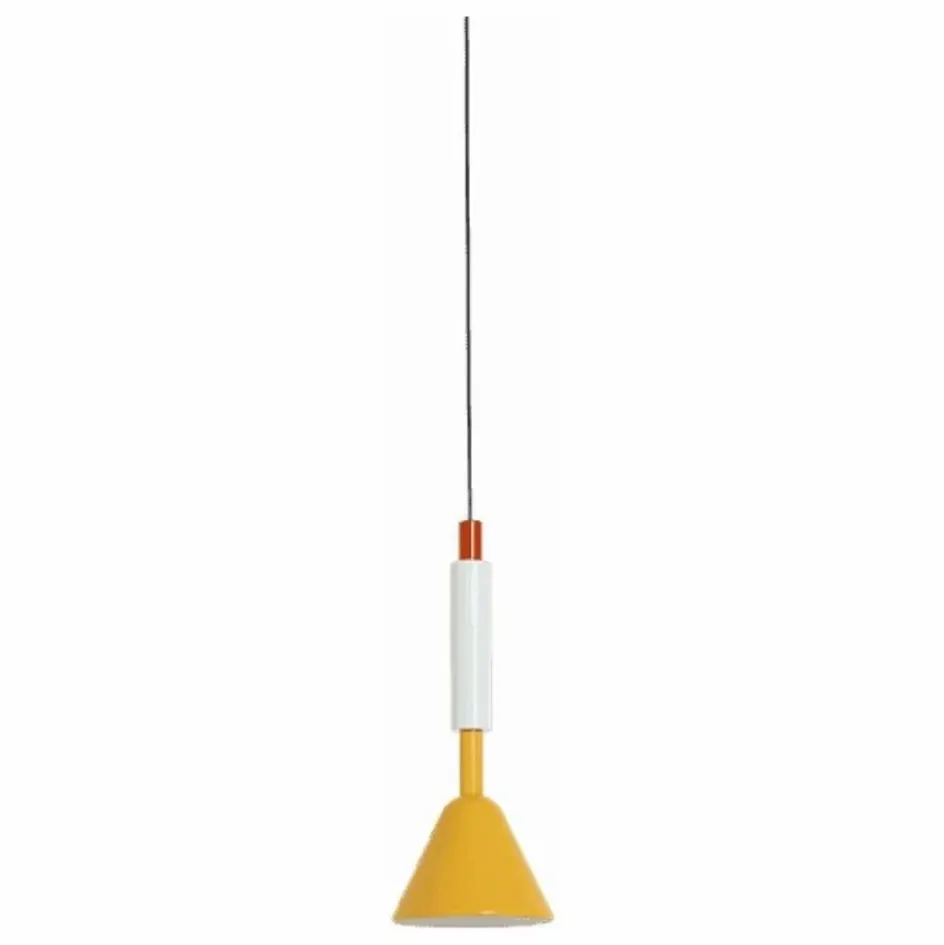 New Petite friture Suspension Pyl Multicolore