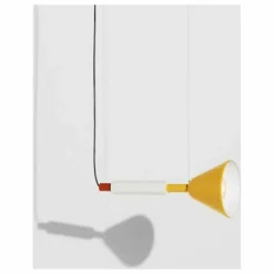 New Petite friture Suspension Pyl Multicolore