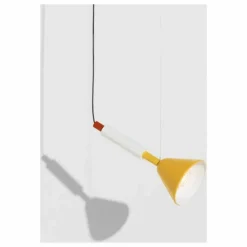 New Petite friture Suspension Pyl Multicolore