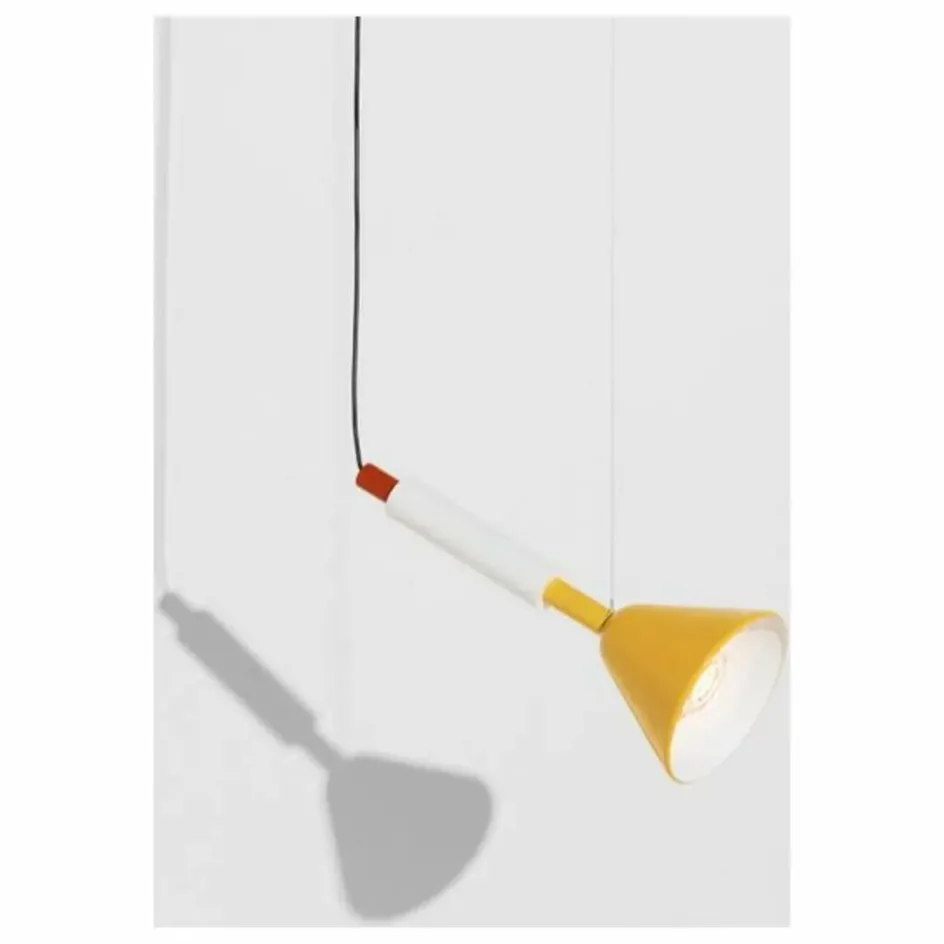 New Petite friture Suspension Pyl Multicolore