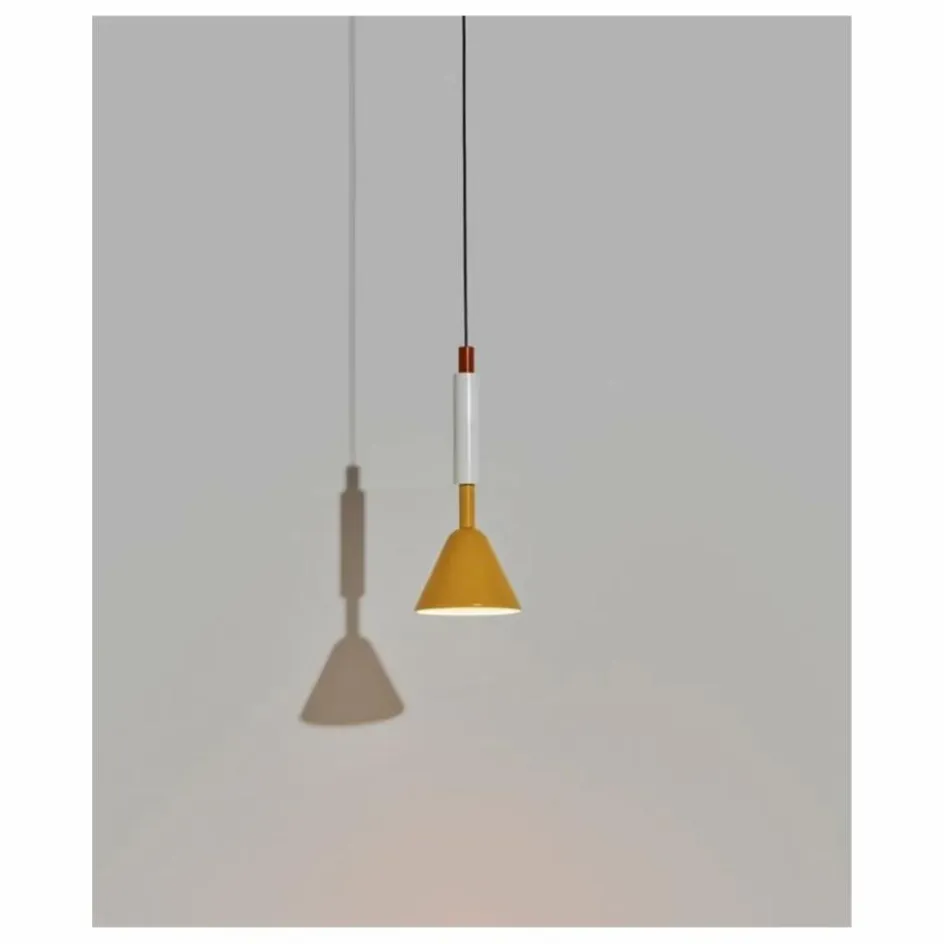New Petite friture Suspension Pyl Multicolore