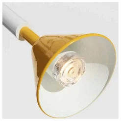 New Petite friture Suspension Pyl Multicolore