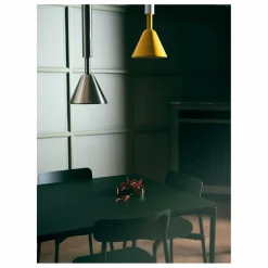 New Petite friture Suspension Pyl Multicolore