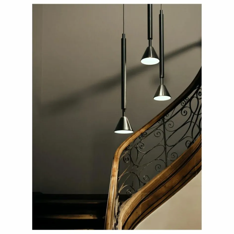 Petite friture Suspension Pyl || Luminaires