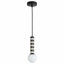 Present Time Suspension Rayado || Luminaires