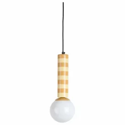 Present Time Luminaires*Suspension Rayado |