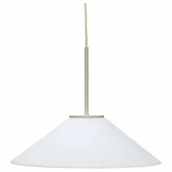 Hübsch Luminaires*Suspension Solid |