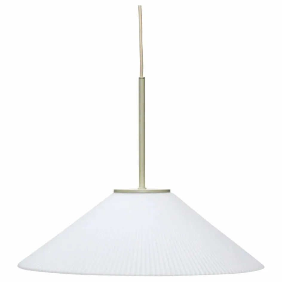 Hübsch Luminaires*Suspension Solid |