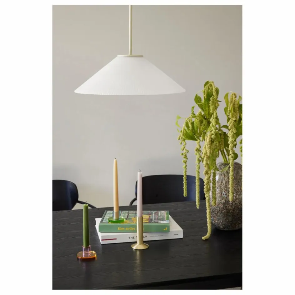 Hübsch Luminaires*Suspension Solid |