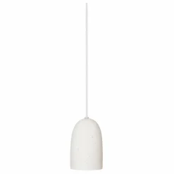Sale Ferm Living Suspension Speckle en céramique | Blanc cassé