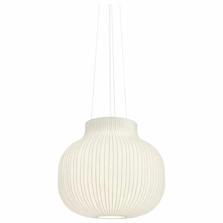 Muuto Suspension Strand Closed, Benjamin Hubert || Luminaires