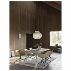 Muuto Suspension Strand Closed, Benjamin Hubert || Luminaires