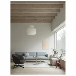 Muuto Suspension Strand Closed, Benjamin Hubert || Luminaires