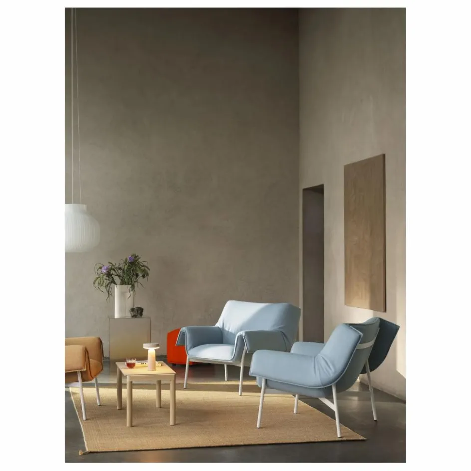 Muuto Suspension Strand Closed, Benjamin Hubert || Luminaires