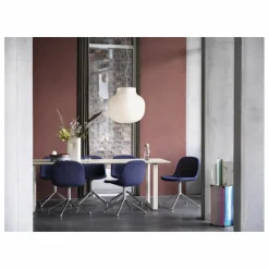 Muuto Suspension Strand Closed, Benjamin Hubert || Luminaires
