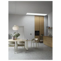 Muuto Suspension Strand Closed, Benjamin Hubert || Luminaires