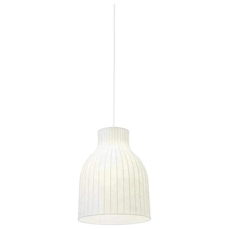 Muuto Luminaires*Suspension Strand Open, Benjamin Hubert |