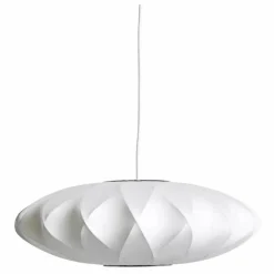 Hay Suspension The Nelson Saucer, George Nelson | Ivoire