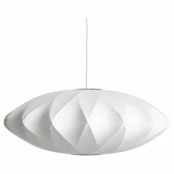 Hay Suspension The Nelson Saucer, George Nelson | Ivoire