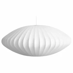 Hay Suspension The Nelson Saucer, George Nelson || Luminaires