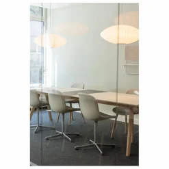 Hay Suspension The Nelson Saucer, George Nelson || Luminaires