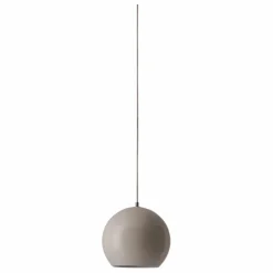 & Tradition Suspension Topan VP6 || Luminaires