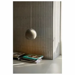 & Tradition Suspension Topan VP6 || Luminaires