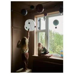 Nofred Suspension Twirly ||Enfant Luminaires|Lampes, Veilleuses Enfant