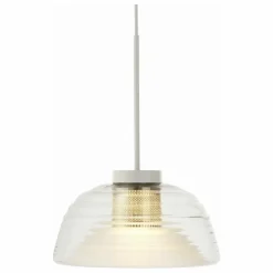Muuto Suspension Two-Layer, Thomas Bentzen || Luminaires