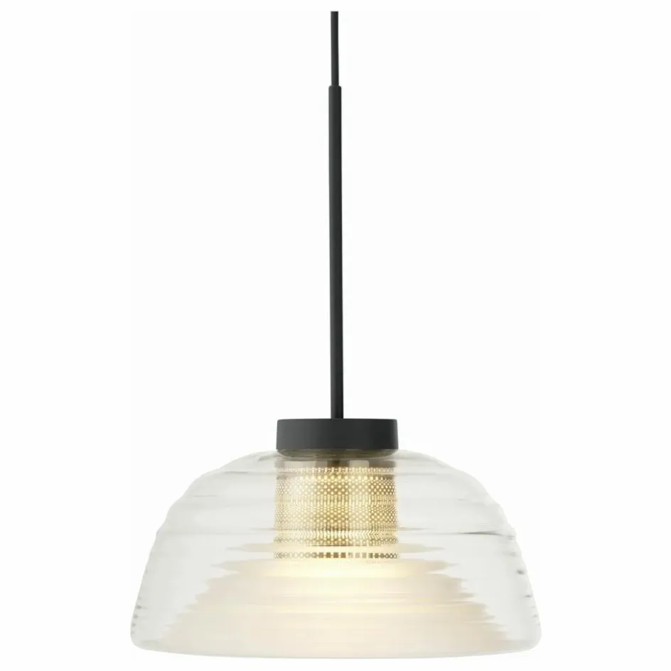 Muuto Luminaires*Suspension Two-Layer, Thomas Bentzen |
