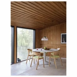 Muuto Luminaires*Suspension Two-Layer, Thomas Bentzen |